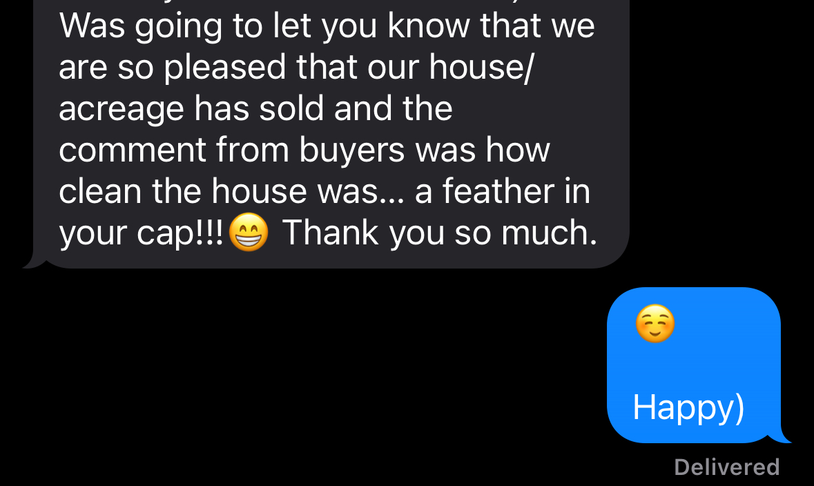 Client Review 9